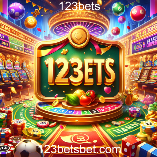 Promoções Imperdíveis em 123bets: Como Aumentar Suas Chances de Ganhar