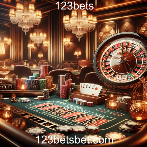 Descubra os Melhores Jogos de Mesa no 123bets