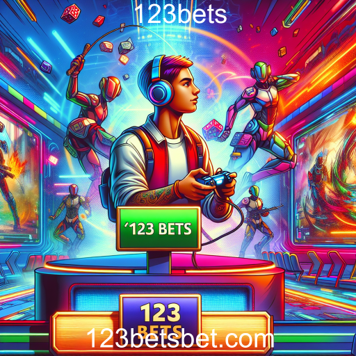 A Revolução dos Jogos Virtuais: Entretenimento e Conexão